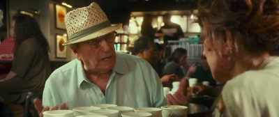 The only regrets we'll ever have - Little Italy