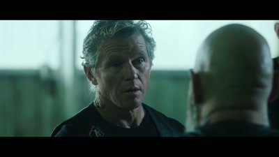 The only shit we gotta work out
is Sam fuckin' Ibrahim. - Last King of the Cross