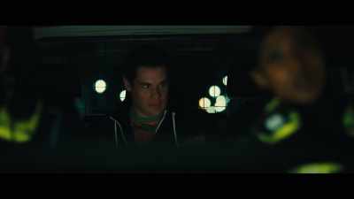 - The only slammer
you will be going to - Pitch Perfect: Bumper in Berlin