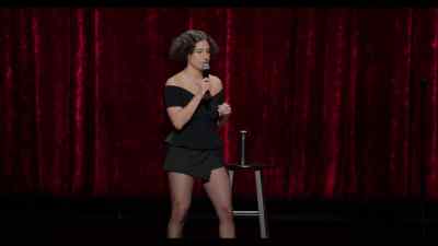 The only solution I can imagine
is if I were somehow able - Ilana Glazer: Human Magic