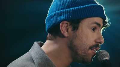 "The only state we need-- - Ramy Youssef: More Feelings