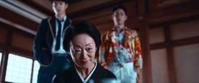 The only suspect - Detective Chinatown 3