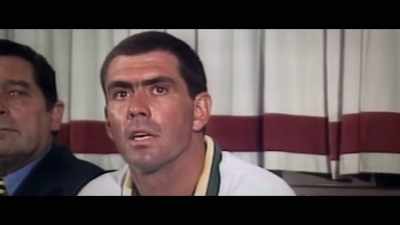 The only theory
that I think will clear my name, - Bad Sport