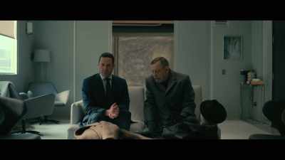 The only thing, and this is delicate, - The Fall of the House of Usher