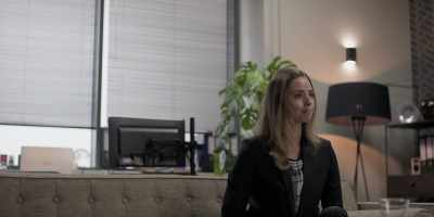 The only thing to avoid
a tribunal, - Industry