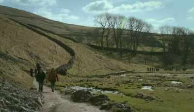 The only thing that babbles is a
brook and what else babbles? You. - The Trip