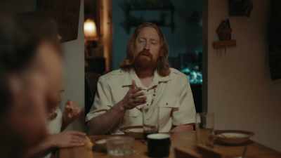 The only thing better
than a stew and a Cola - Let's Start a Cult
