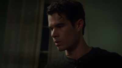 The only thing we can do
is learn from our mistakes - Wicked