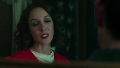 The only thing he didn't let
people put into my mouth - The Last Tycoon