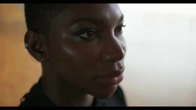 The only thing that drove me was fear. - Black Earth Rising