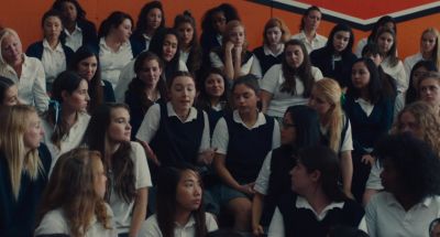 The only thing exciting about 2002 is that it's a palindrome - Lady Bird