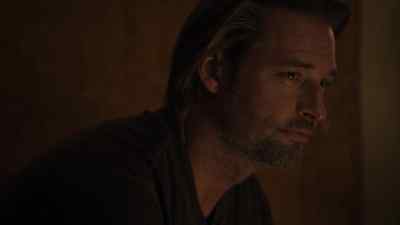 The only thing
Geronimo ever led - Colony