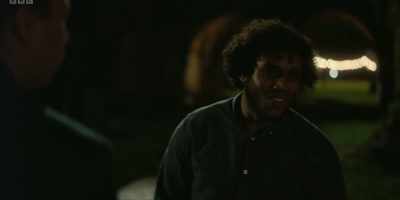 The only thing you give a shit about
is yourself. - The Pact