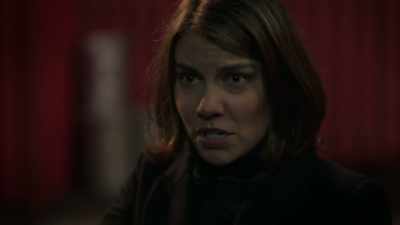 The only thing that got me out
of that deep, dark rabbit hole - Whiskey Cavalier