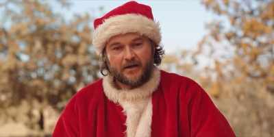 "The only thing harder to outrun
than death is debt." - A Sunburnt Christmas