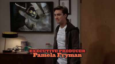 The only thing she hates - Call Your Mother