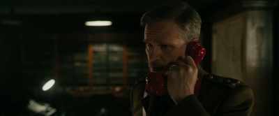 The only thing
I can do is remind you, - The Ministry of Ungentlemanly Warfare