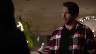 The only thing I care about
right now - The Holiday Proposal Plan