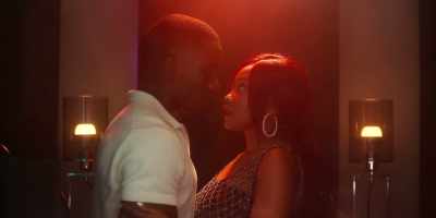 -The only thing that I didn't
want to see on set - A Soweto Love Story