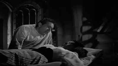 The only thing I ever loved. - House of Frankenstein