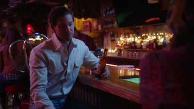 The only thing I got - A Cowboy Christmas Romance