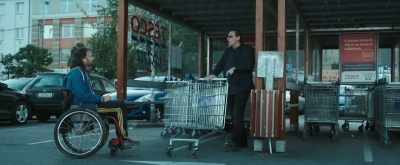 The only thing I hate more than
rotten, disgusting people - Kills on Wheels