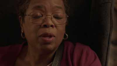 The only thing I have
that don't nobody else have. - The Immortal Life of Henrietta Lacks