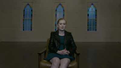 The only thing that I knew
really about the case - Outcry