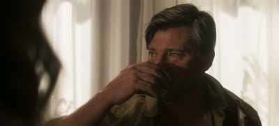 The only thing I like fighting - The Winchesters