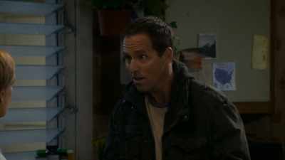 The only thing
I need from Helen - The Conners