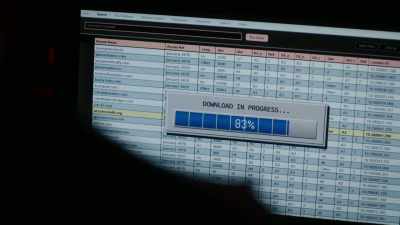The only thing I regret - The Blacklist: Redemption