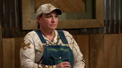 The only thing that I see
that could be a downside, - Moonshiners: Master Distiller