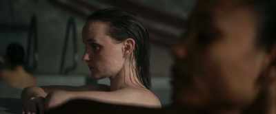 The only thing I see
that's different about you - Wintertide
