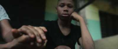 The only thing
I'm begging you is to please - Madu