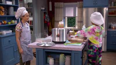 The only thing in that recipe is fun. - That Girl Lay Lay