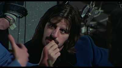 The only thing is, it's, um… - The Beatles: Get Back