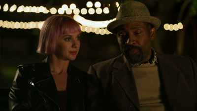 The only thing is, - Dead Wrong