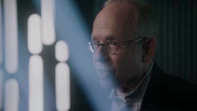 The only thing is, - James Cameron's Story of Science Fiction
