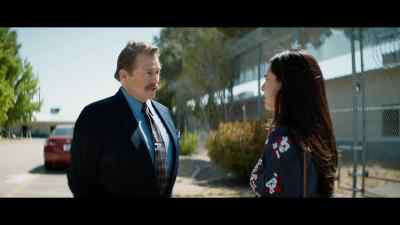The only thing keeping your husband alive... - Final Heist