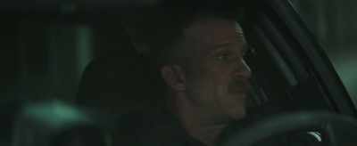 The only thing keeping
you from what's out there - Crown Vic