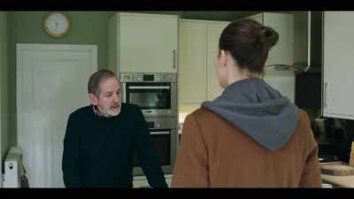 The only thing we know is that - The Killing Kind
