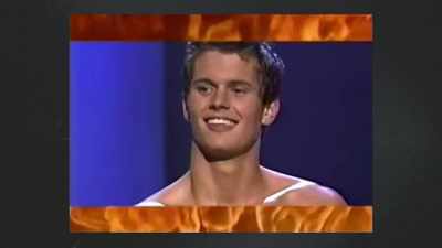 The only thing that matters:
are you hot? - Impact x Nightline