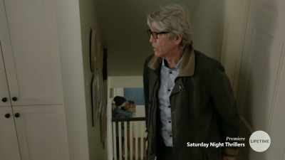 The only thing that matters
is you getting better - Stalked by My Doctor: A Sleepwalker's Nightmare