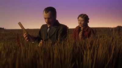 The only thing that matters
is getting the science right. - Cosmos: Possible Worlds