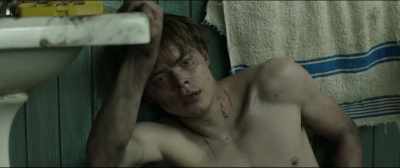 The only thing that matters
now is saving Jack. - Marrowbone