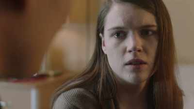 The only thing that matters
right now, Ashley, - Left for Dead: The Ashley Reeves Story