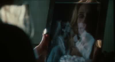 The only thing more impossible than staying......was leaving. - Eat Pray Love