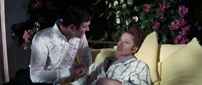 The only thing you need know about me is that I pay my debts - On Her Majesty's Secret Service