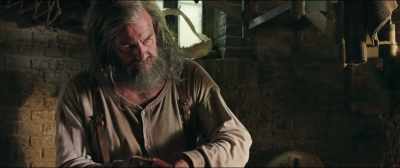 The only thing you need to understand
is that we are the invaders... - Cold Skin