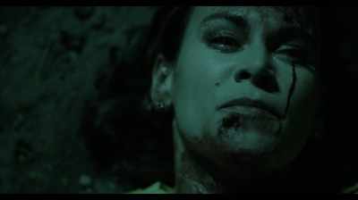 The only thing, - Bury the Bride